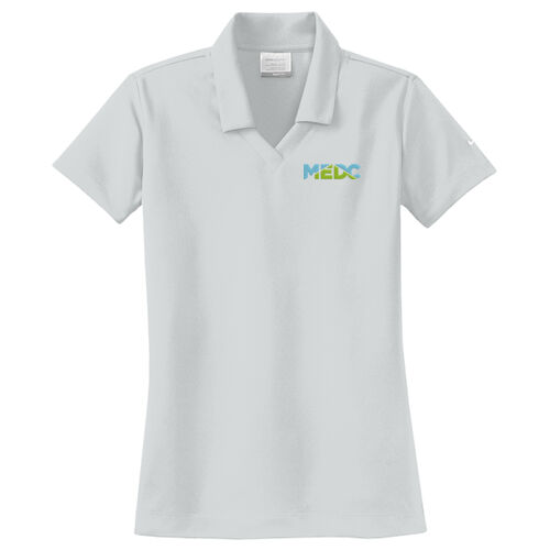 Women's NIKE Polo Thumbnail