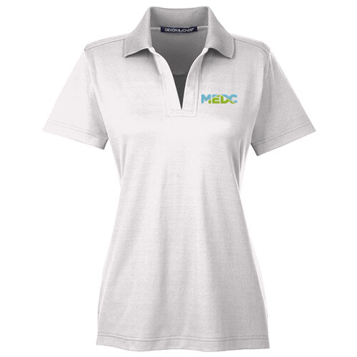 Women's Polo Thumbnail