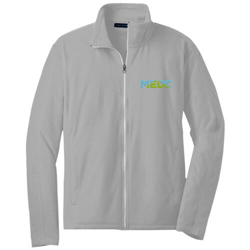 Men's Fleece Jacket Thumbnail